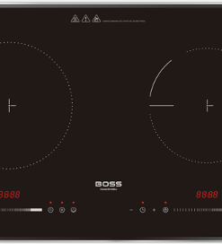 BẾP ĐIỆN TỪ BOSS BKI686J
